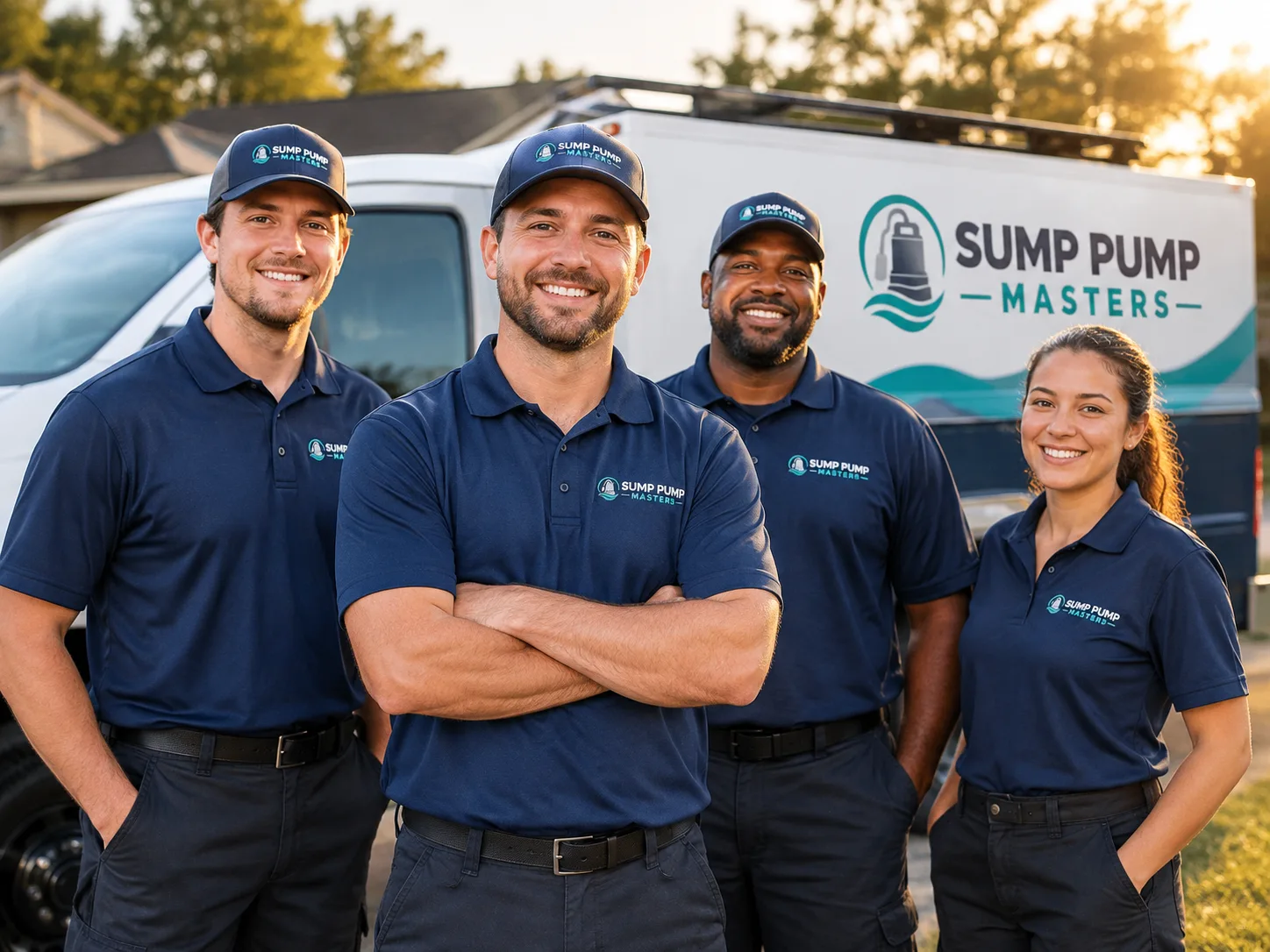 Sump Pump Repair company in Roland, IA