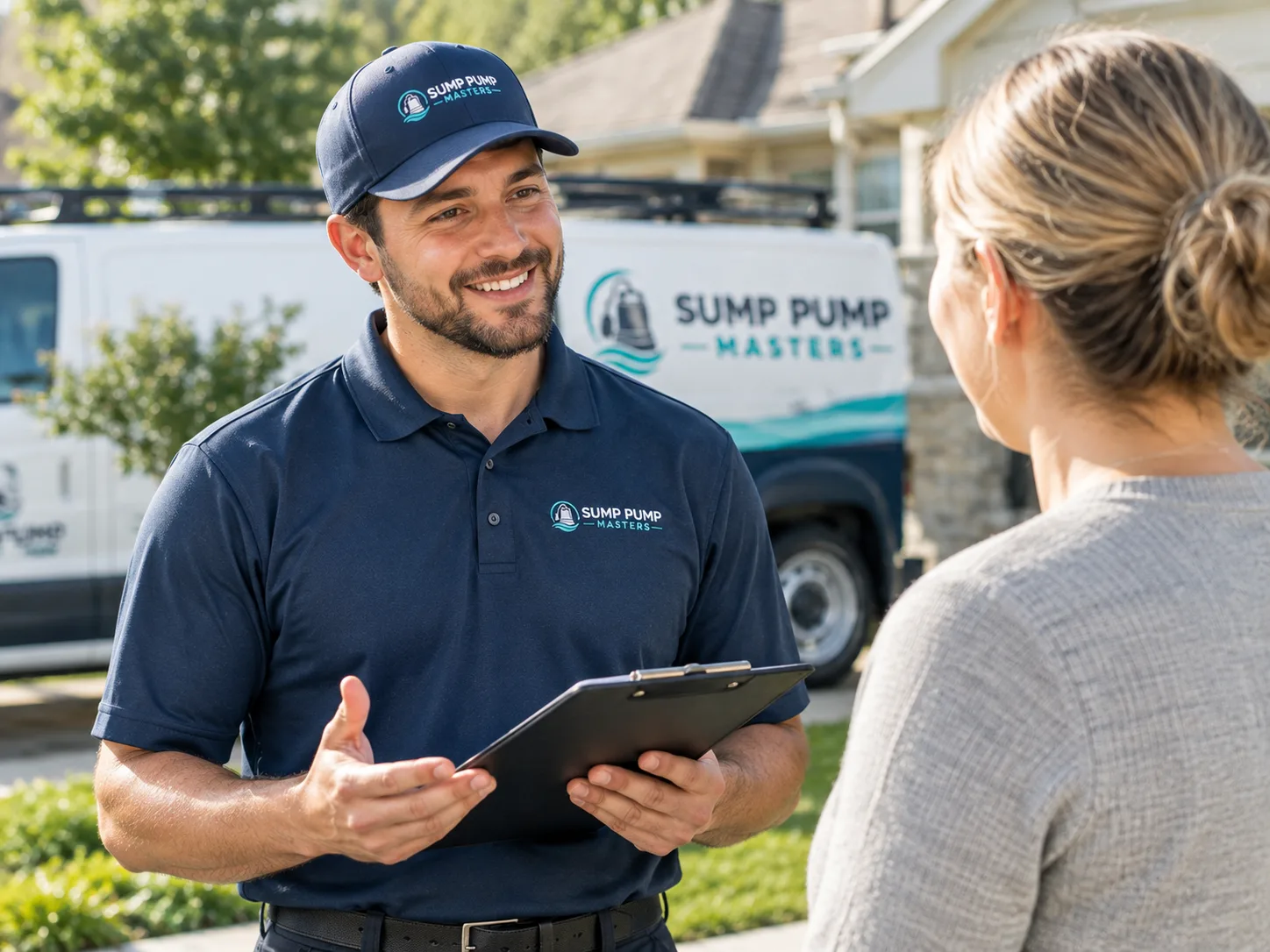 Sump Pump Repair Roland, IA FAQs